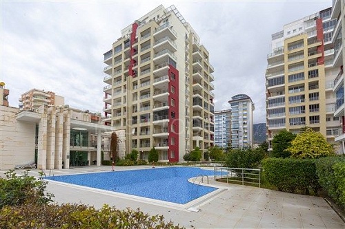 Квартира в Алании, Турция, 240 м2 фото 1