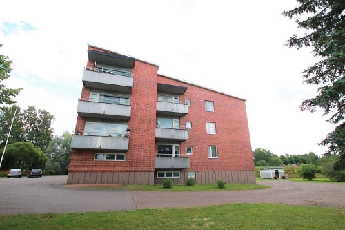 Квартира в Иити, Финляндия, 28 м2 фото 1