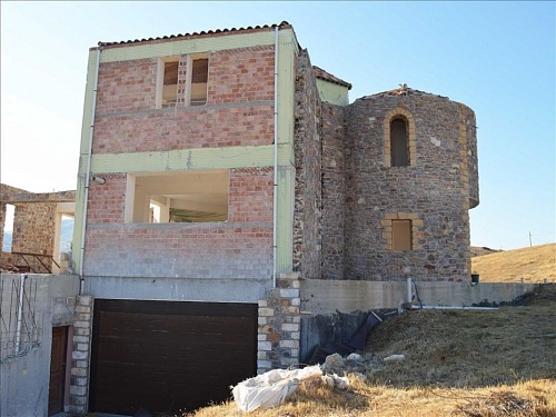 Дом в Афинах, Греция, 580 м2 фото 1