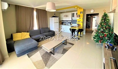 Квартира в Алании, Турция, 149 м2 фото 1