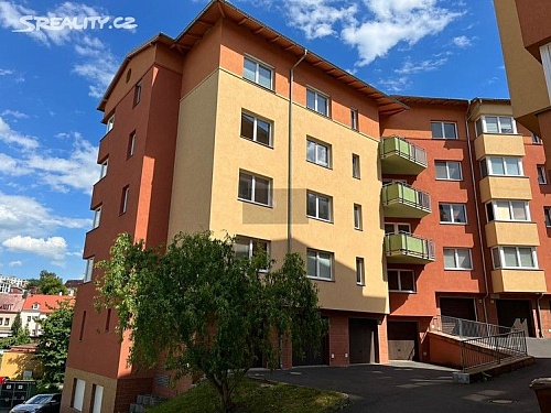 Квартира в Карловых Варах, Чехия, 108.19 м2 фото 1