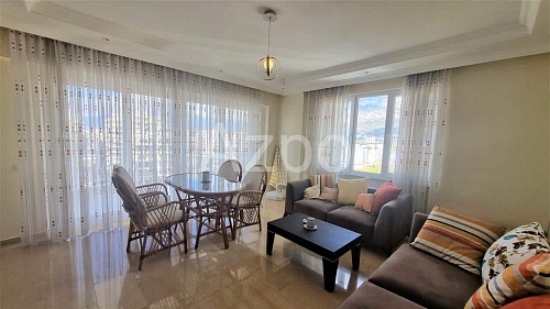 Пентхаус в Алании, Турция, 155 м2 фото 1
