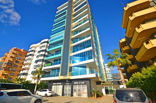 Апартаменты в Алании, Турция, 120 м2 фото 1