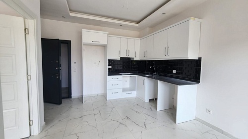 Апартаменты в Авсалларе, Турция, 48 м2 фото 1