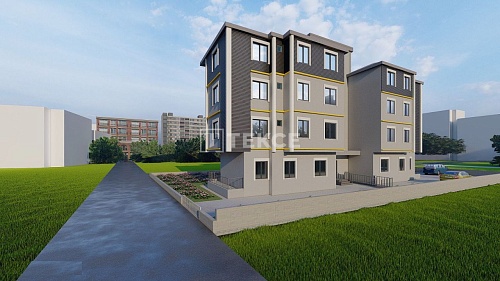 Апартаменты в Анталии, Турция, 130 м2 фото 1