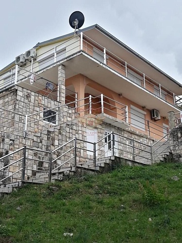 Дом в Баре, Черногория, 400 м2 фото 1