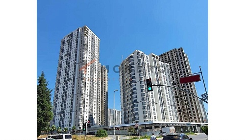 Квартира в Эсеньюрте, Турция, 88 м2 фото 1