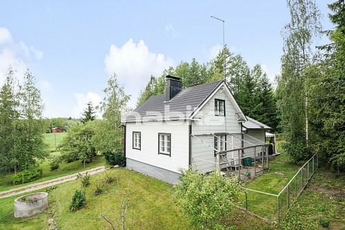 Дом Askola, Финляндия, 66 м2 фото 1