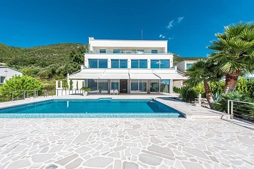 Вилла Herceg Novi, Черногория, 760 м2 фото 1