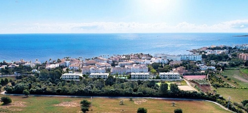 Апартаменты на Майорке, Испания, 76.52 м2 фото 1