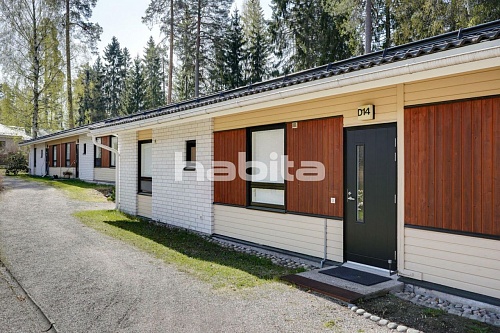 Квартира в Кирконумми, Финляндия, 46 м2 фото 1