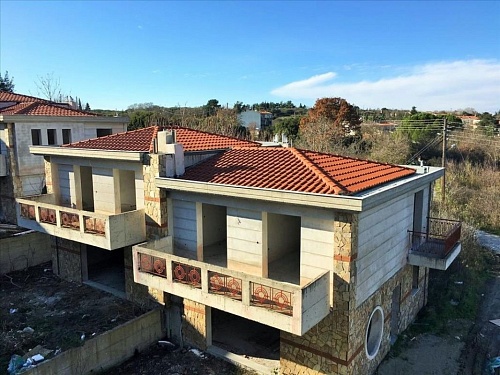 Таунхаус на Ионических островах, Греция, 190 м2 фото 1