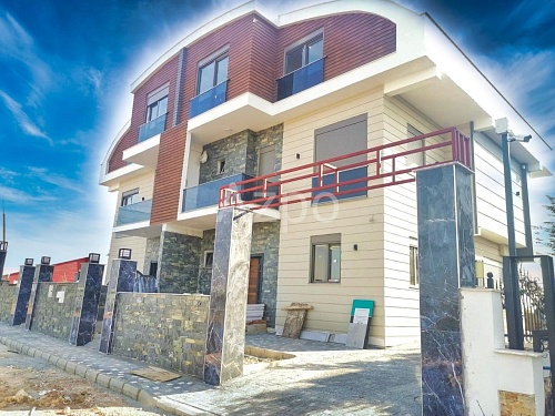 Вилла в Анталии, Турция, 310 м2 фото 1