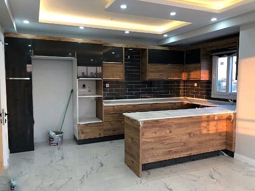 Квартира в Мерсине, Турция, 160 м2 фото 1