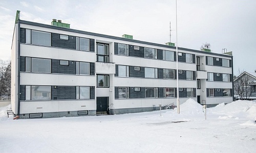 Квартира в Кеми, Финляндия, 59 м2 фото 1