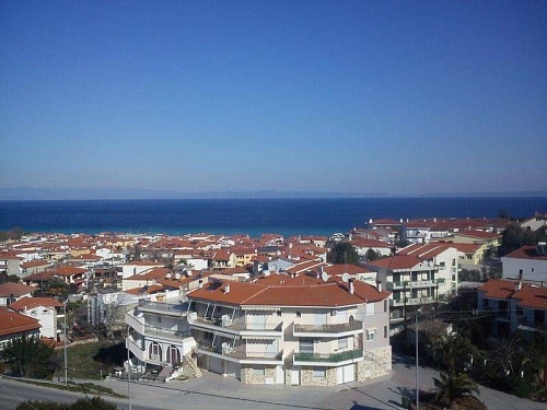 Квартира на Кассандре, Греция, 65 м2 фото 1