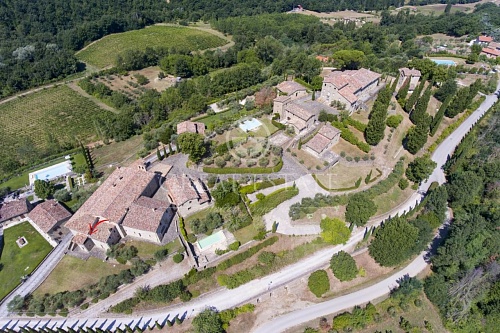 Дом в Умбертиде, Италия, 285.75 м2 фото 1