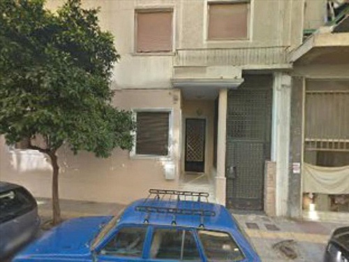 Квартира в Ситонии, Греция, 125 м2 фото 1