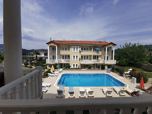 Квартира в Фетхие, Турция, 140 м2 фото 1