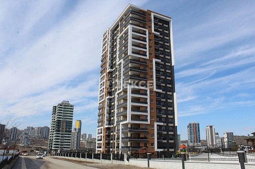 Апартаменты в Анкаре, Турция, 190 м2 фото 1