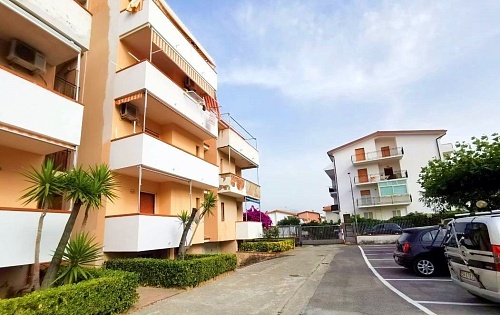 Квартира в Скалее, Италия, 81 м2 фото 1