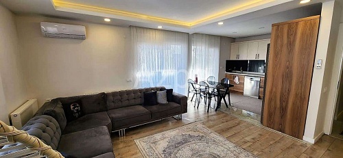 Пентхаус в Анталии, Турция, 205 м2 фото 1