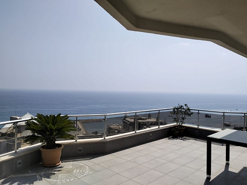 Пентхаус в Алании, Турция, 300 м2 фото 1