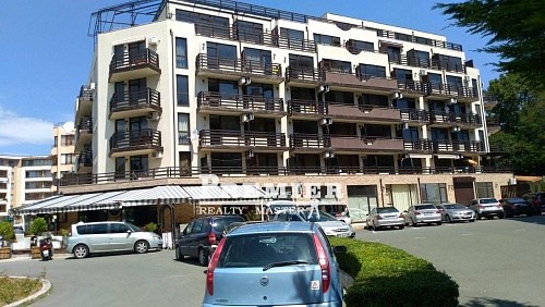 Квартира в Несебре, Болгария, 97 м2 фото 1