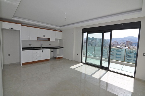 Апартаменты в Алании, Турция, 75 м2 фото 1