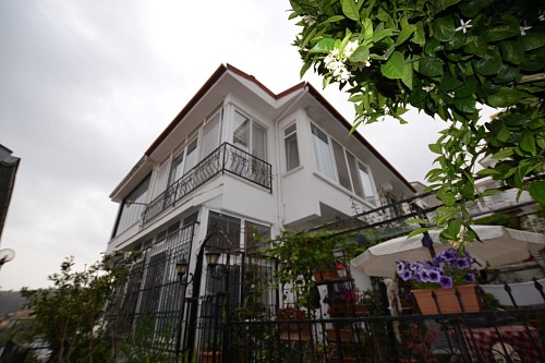 Вилла в Алании, Турция, 170 м2 фото 1