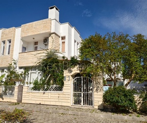 Вилла в Кемере, Турция, 250 м2 фото 1