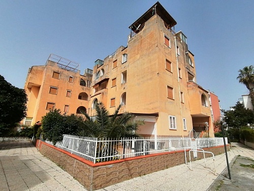 Квартира в Скалее, Италия, 60 м2 фото 1