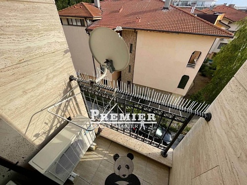 Квартира на Солнечном берегу, Болгария, 40 м2 фото 1