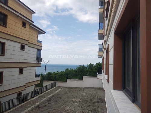 Апартаменты Араклы, Турция, 140 м2 фото 1