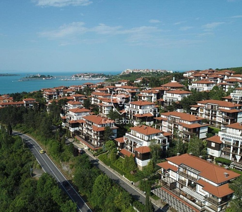 Квартира в Созополе, Болгария, 64 м2 фото 1