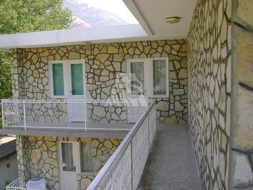 Квартира в Сутоморе, Черногория, 160 м2 фото 1
