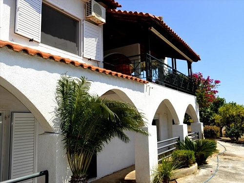 Дом в Афинах, Греция, 250 м2 фото 1