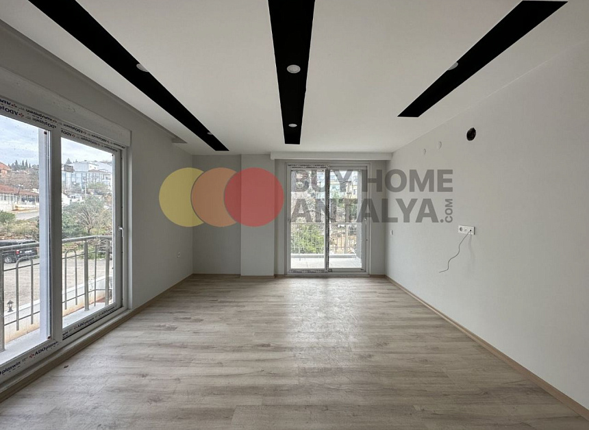 Апартаменты в Анталии, Турция, 140 м2