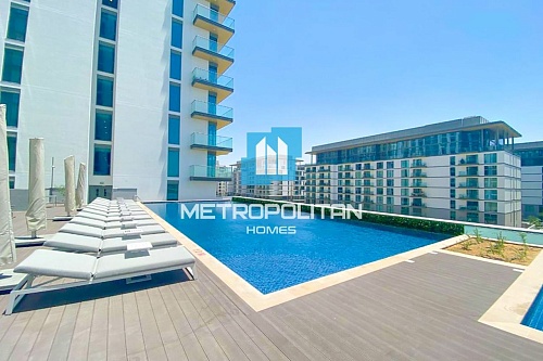 Апартаменты в Дубае, ОАЭ, 80 м2 фото 1
