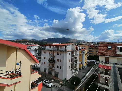 Квартира в Скалее, Италия, 45 м2 фото 1