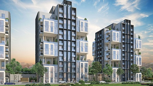 Апартаменты в Стамбуле, Турция, 73 м2 фото 1