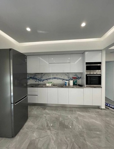 Апартаменты в Салониках, Греция, 85 м2 фото 1