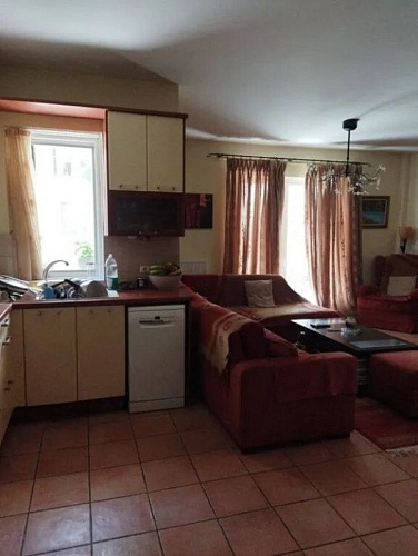 Квартира на Ионических островах, Греция, 88 м2 фото 1