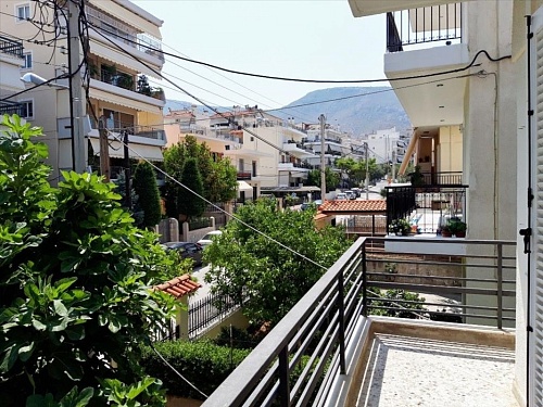 Квартира в Афинах, Греция, 76 м2 фото 1