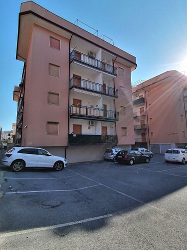 Квартира в Скалее, Италия, 42 м2 фото 1