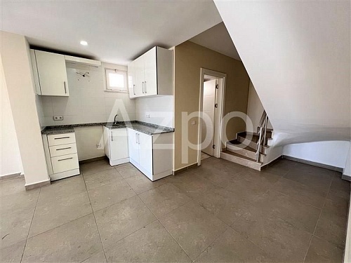 Пентхаус в Алании, Турция, 120 м2 фото 1