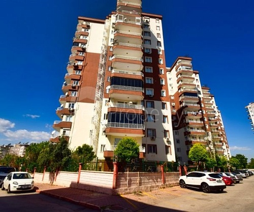 Квартира в Анталии, Турция, 150 м2 фото 1