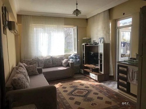 Квартира в Кемере, Турция, 75 м2 фото 1