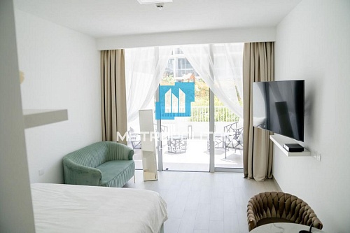 Апартаменты в Дубае, ОАЭ, 51 м2 фото 1