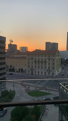 Апартаменты в Милане, Италия, 65 м2 фото 1